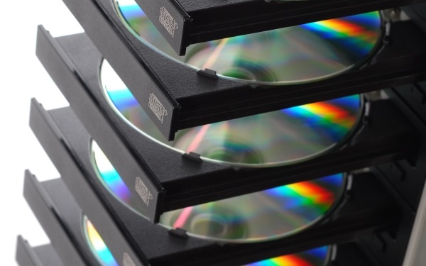 Custom DVD Printing, DVD Duplication