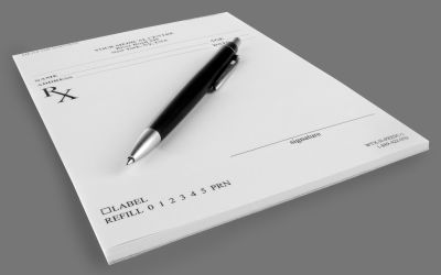 Custom Printed NCR Pads – Futureprint